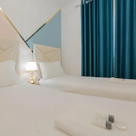 Apartment Location 2bdr