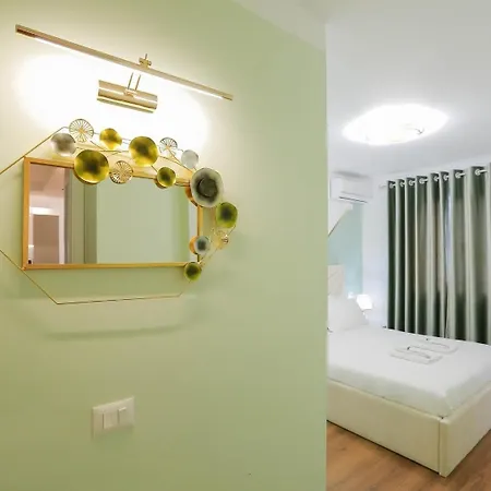 Location 2bdr Appartement Tirana