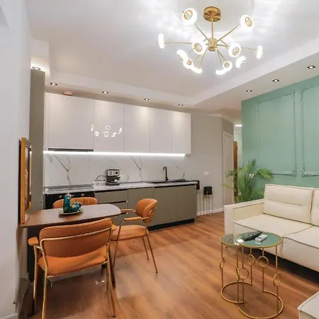 Apartment Location 2bdr *
