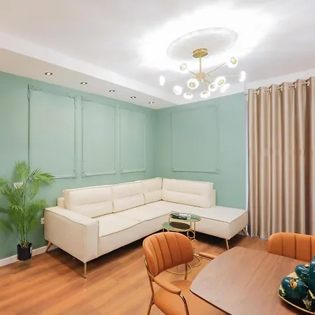 Apartment Location 2bdr *